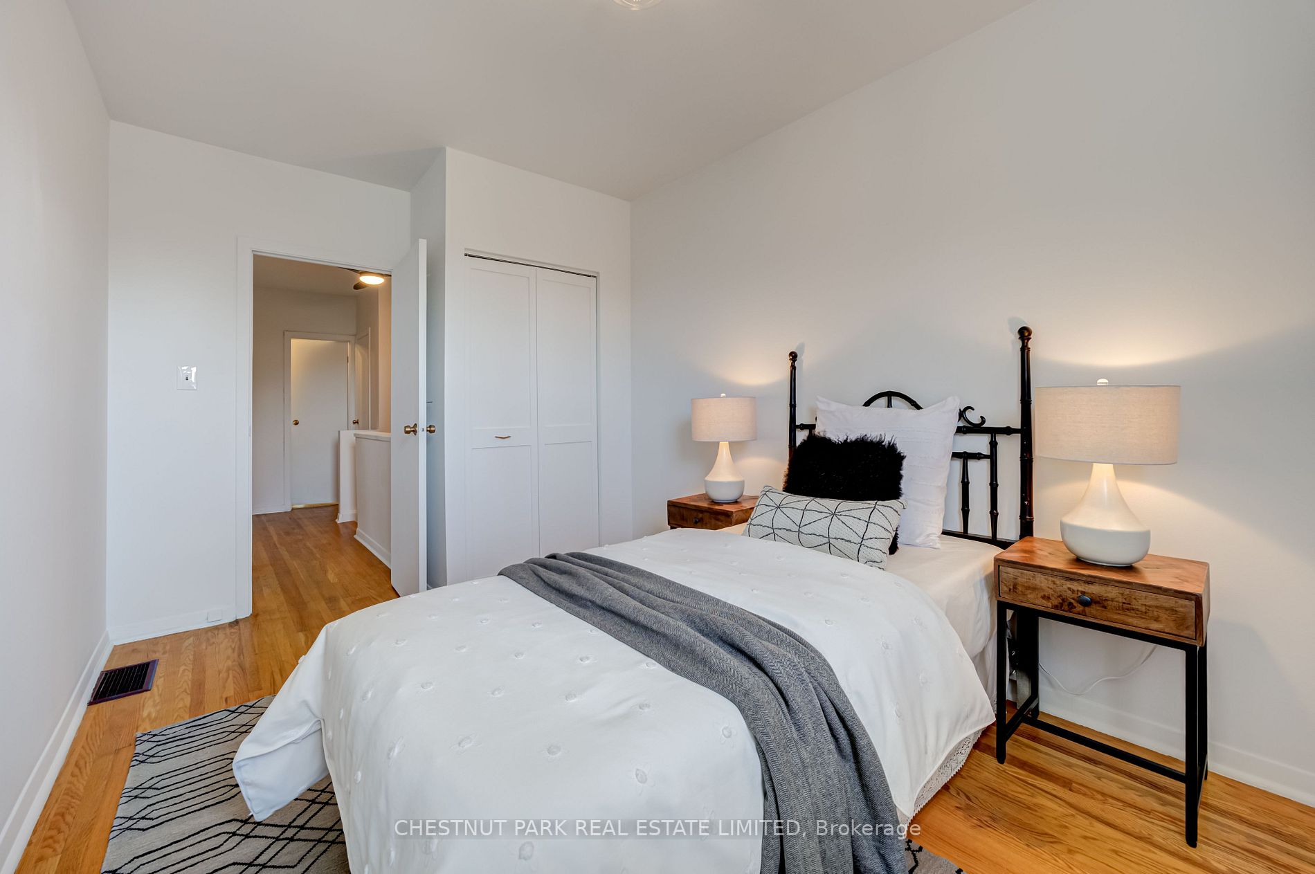 6 Leith Hill Rd, #58