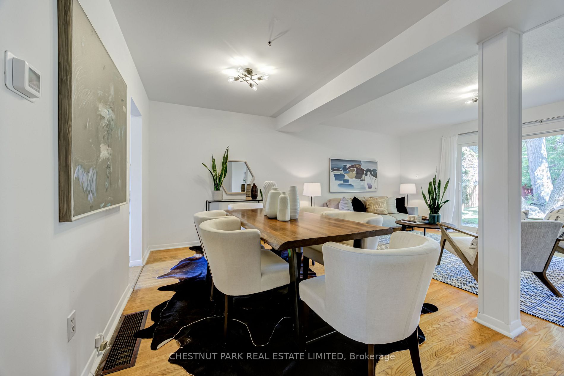 6 Leith Hill Rd, #58