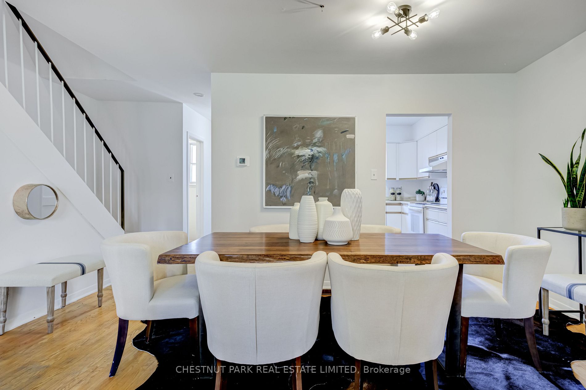 6 Leith Hill Rd, #58