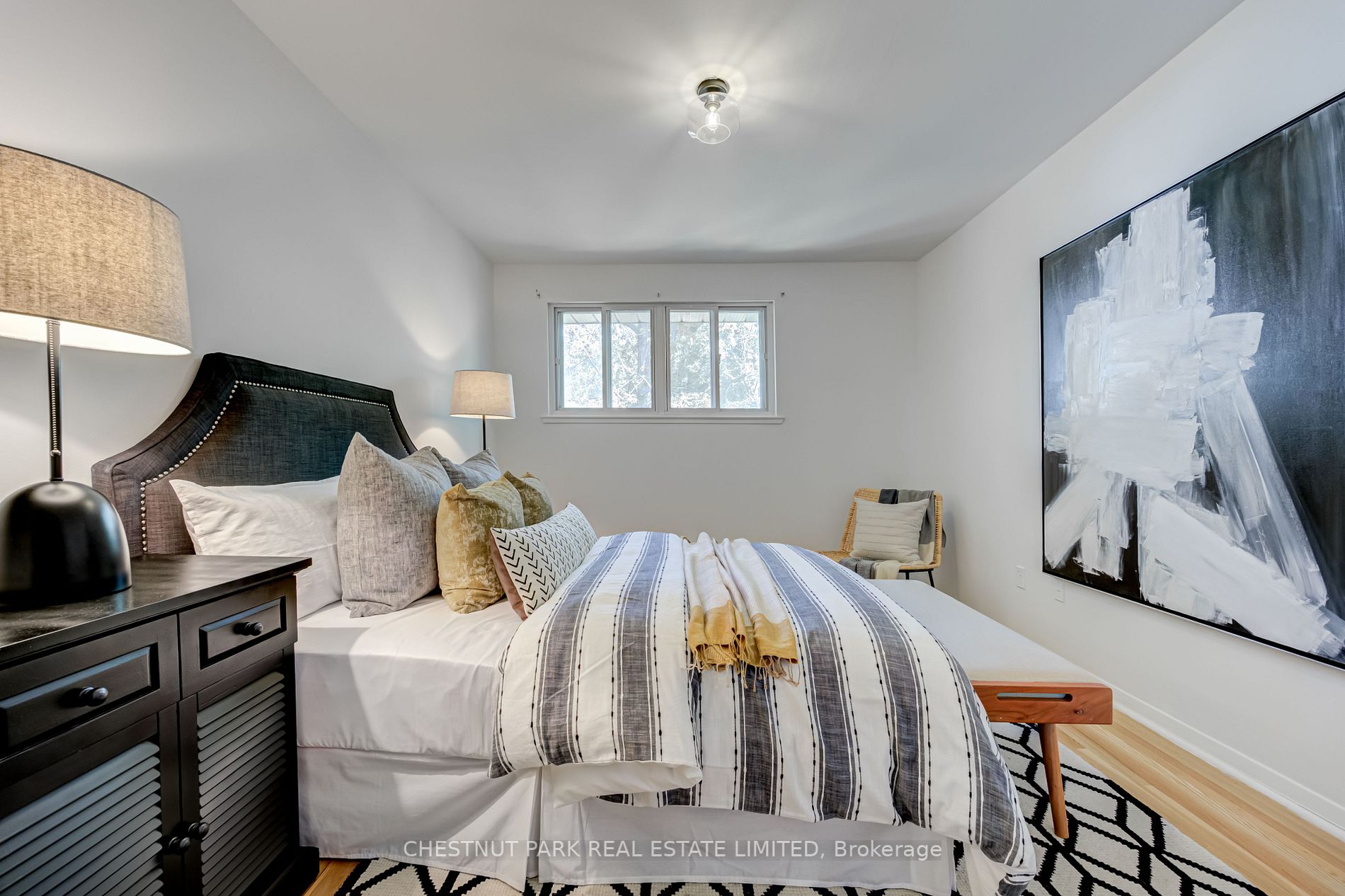 6 Leith Hill Rd, #58
