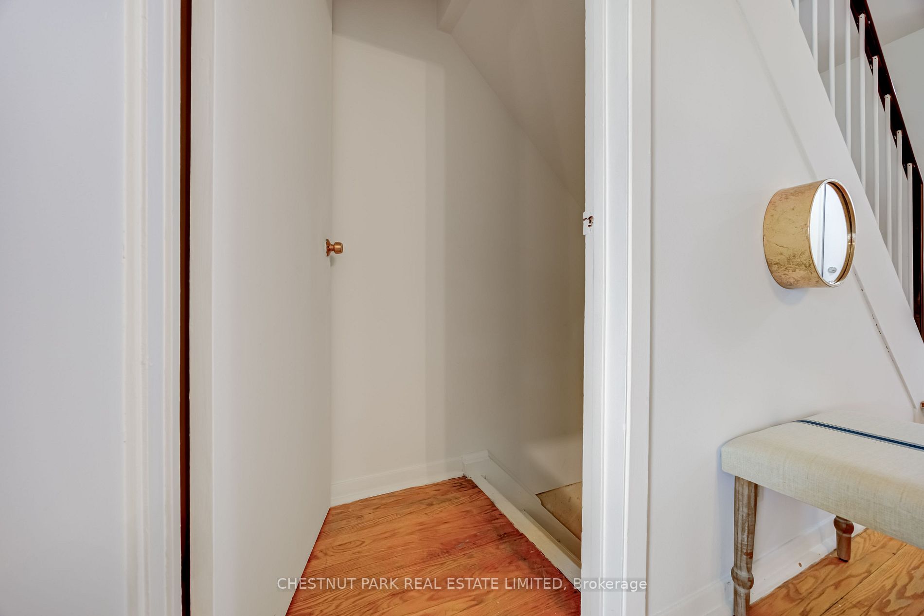 6 Leith Hill Rd, #58