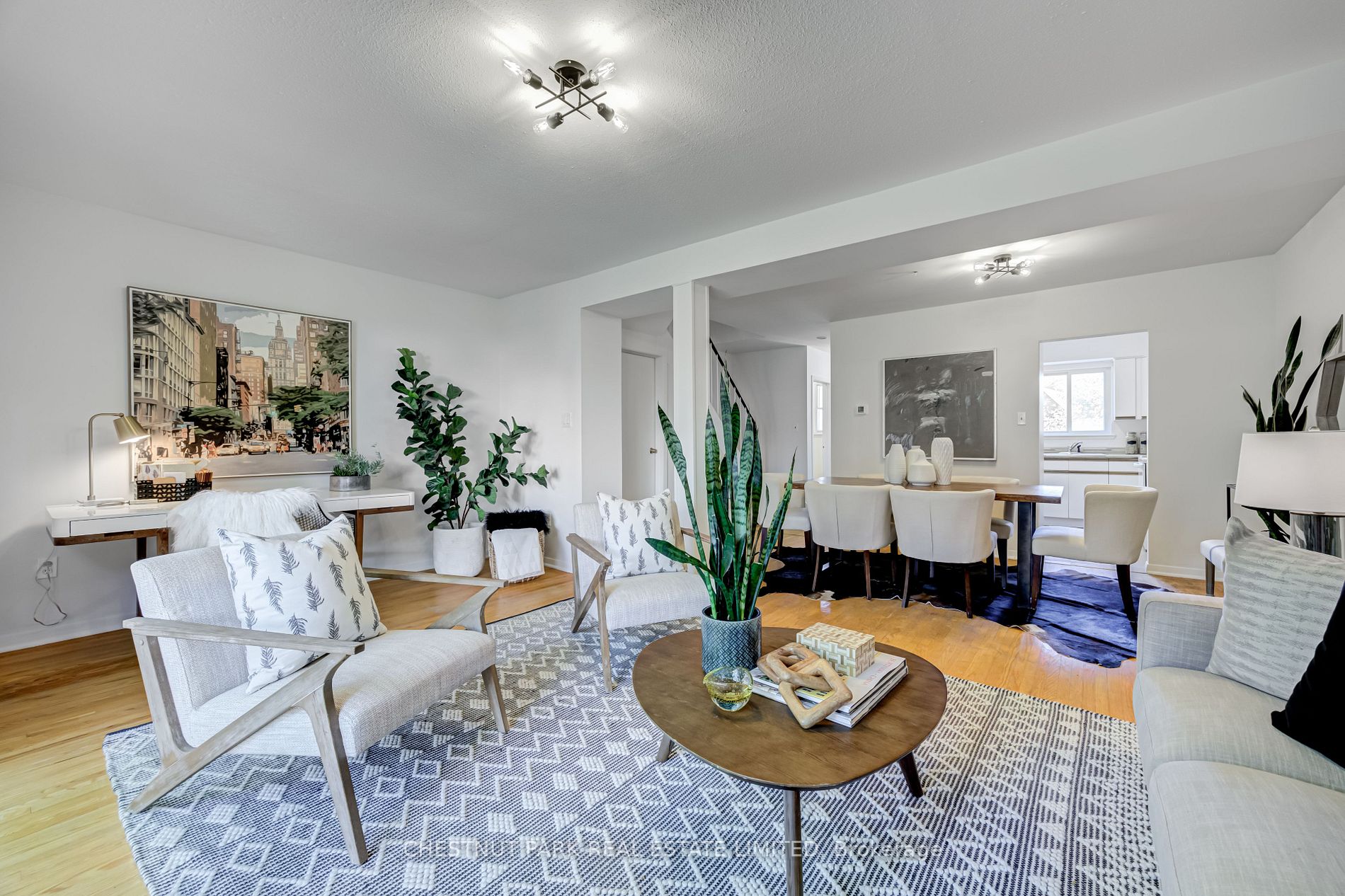 6 Leith Hill Rd, #58