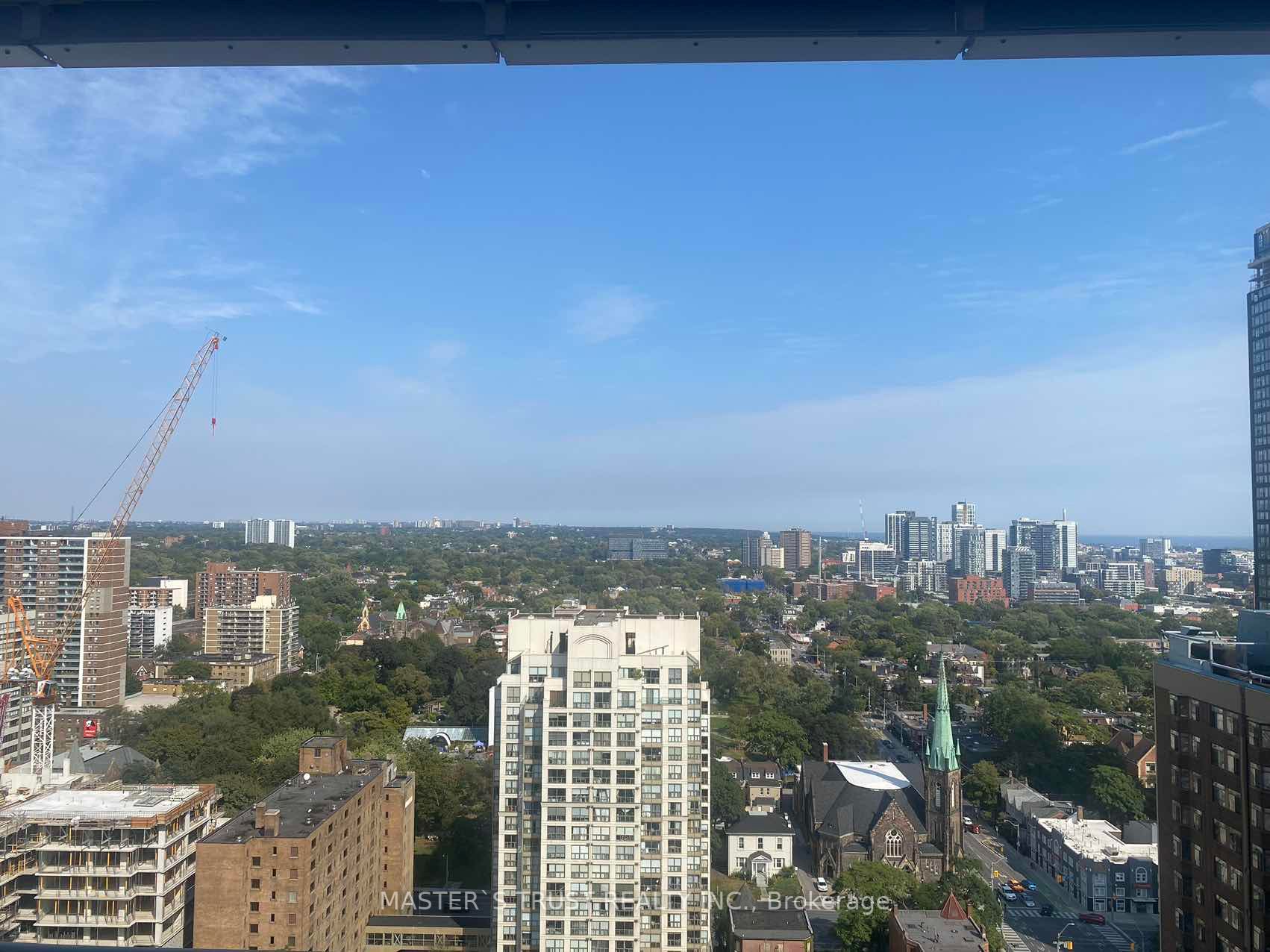 89 Mcgill St, #2405