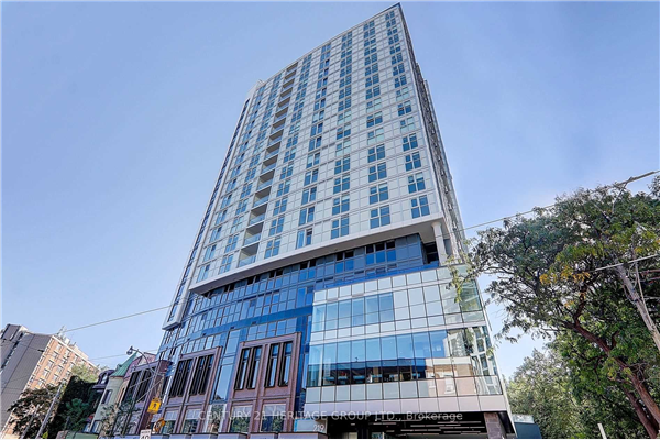 219 Dundas St E, Toronto