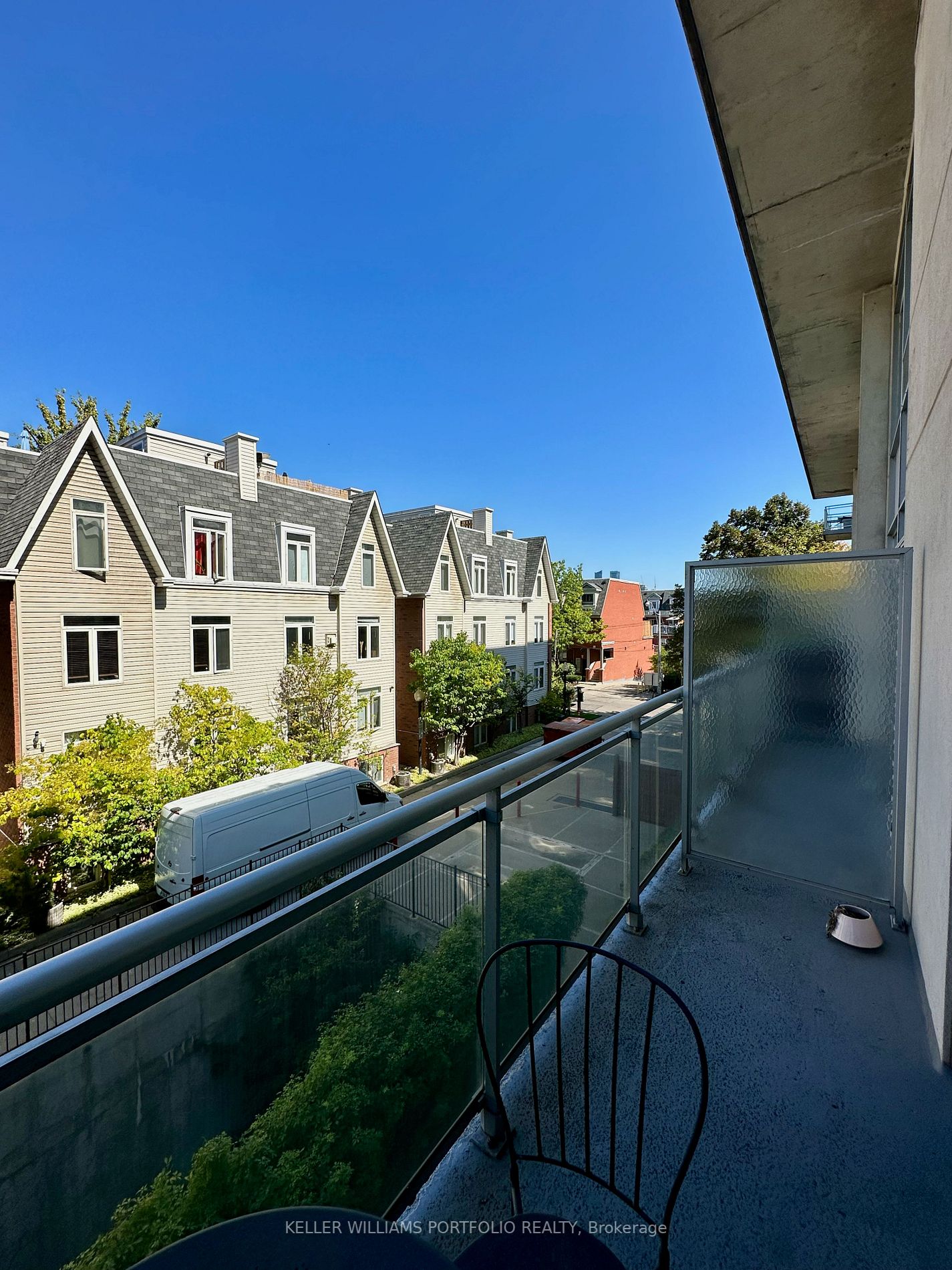 954 King St W, #321