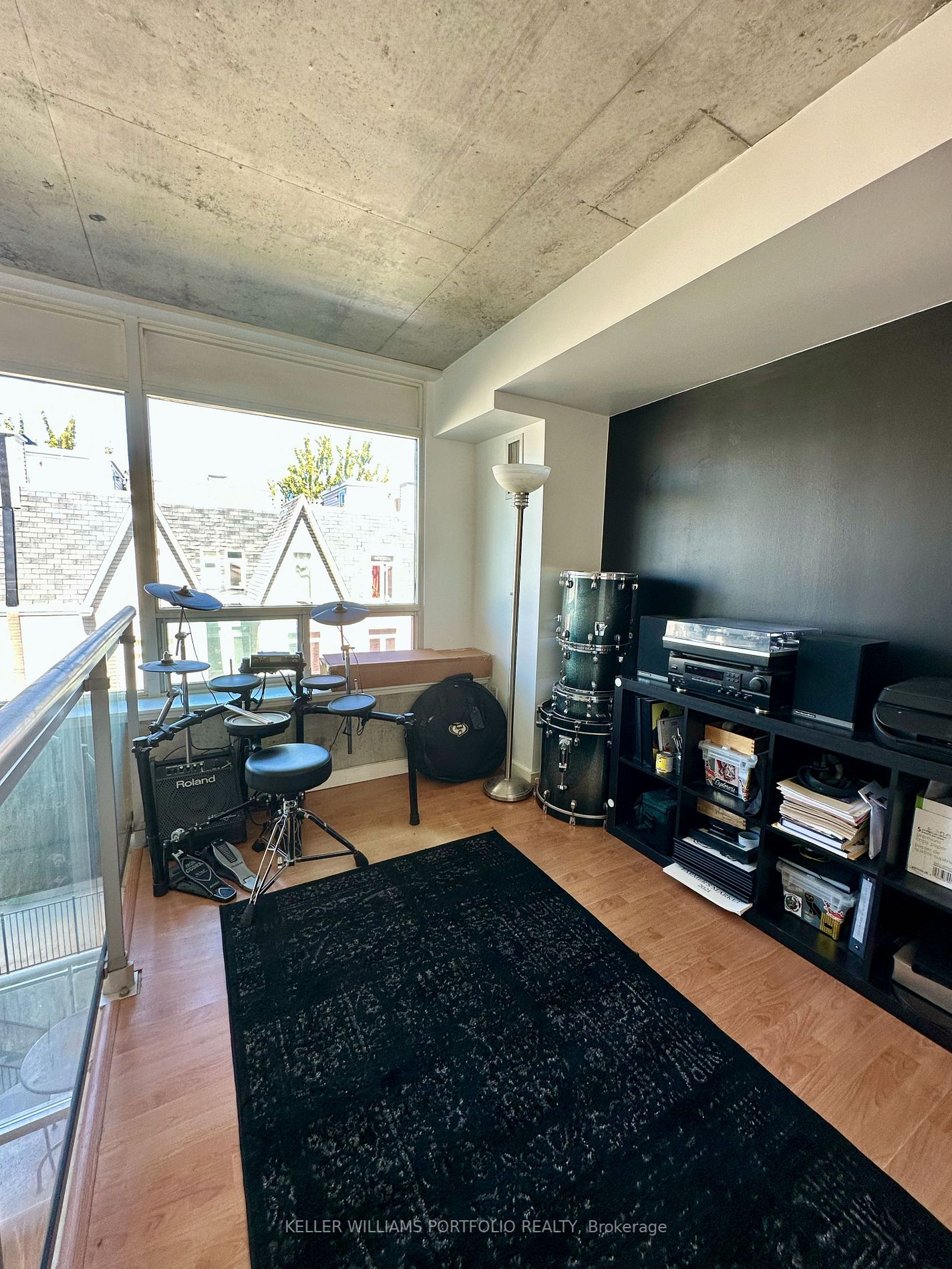 954 King St W, #321