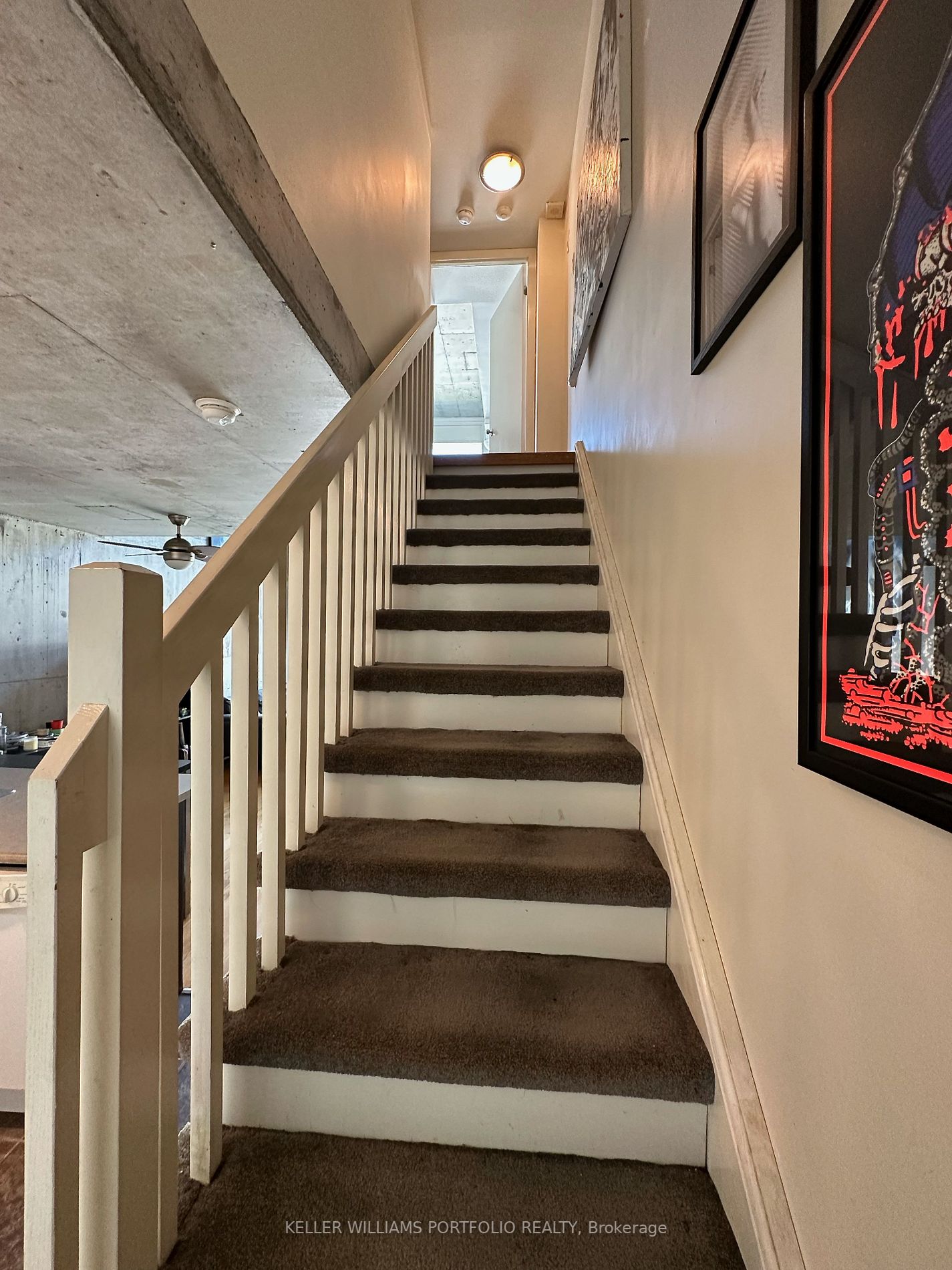 954 King St W, #321