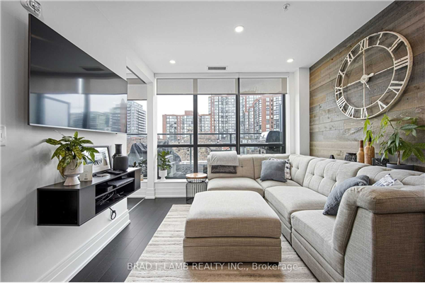 90 Niagara St, Toronto