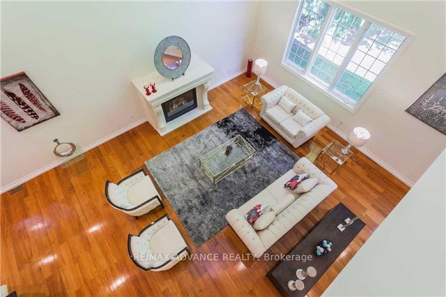 8 Shady Oaks Crescent