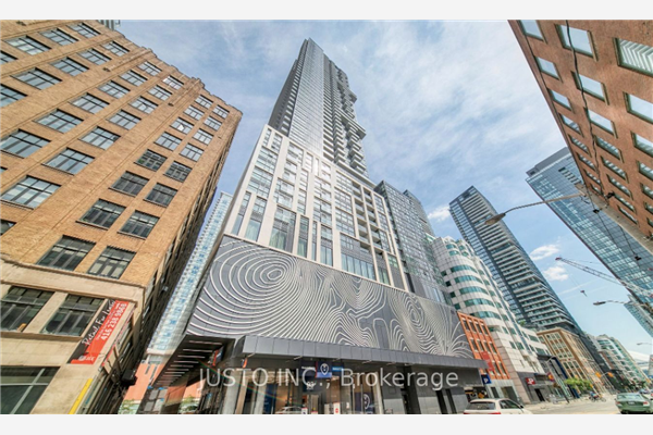 87 Peter St, Toronto