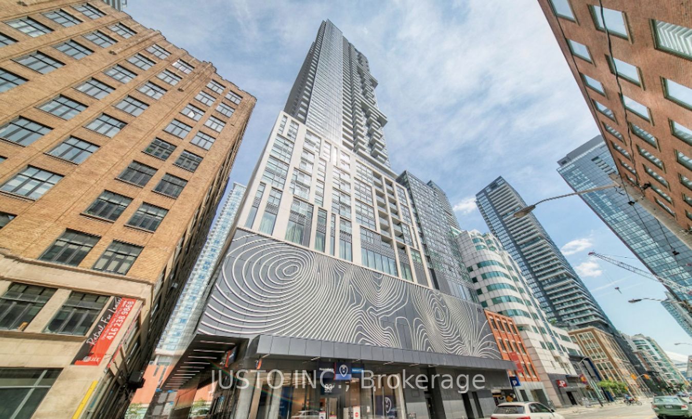 87 Peter St, #1203