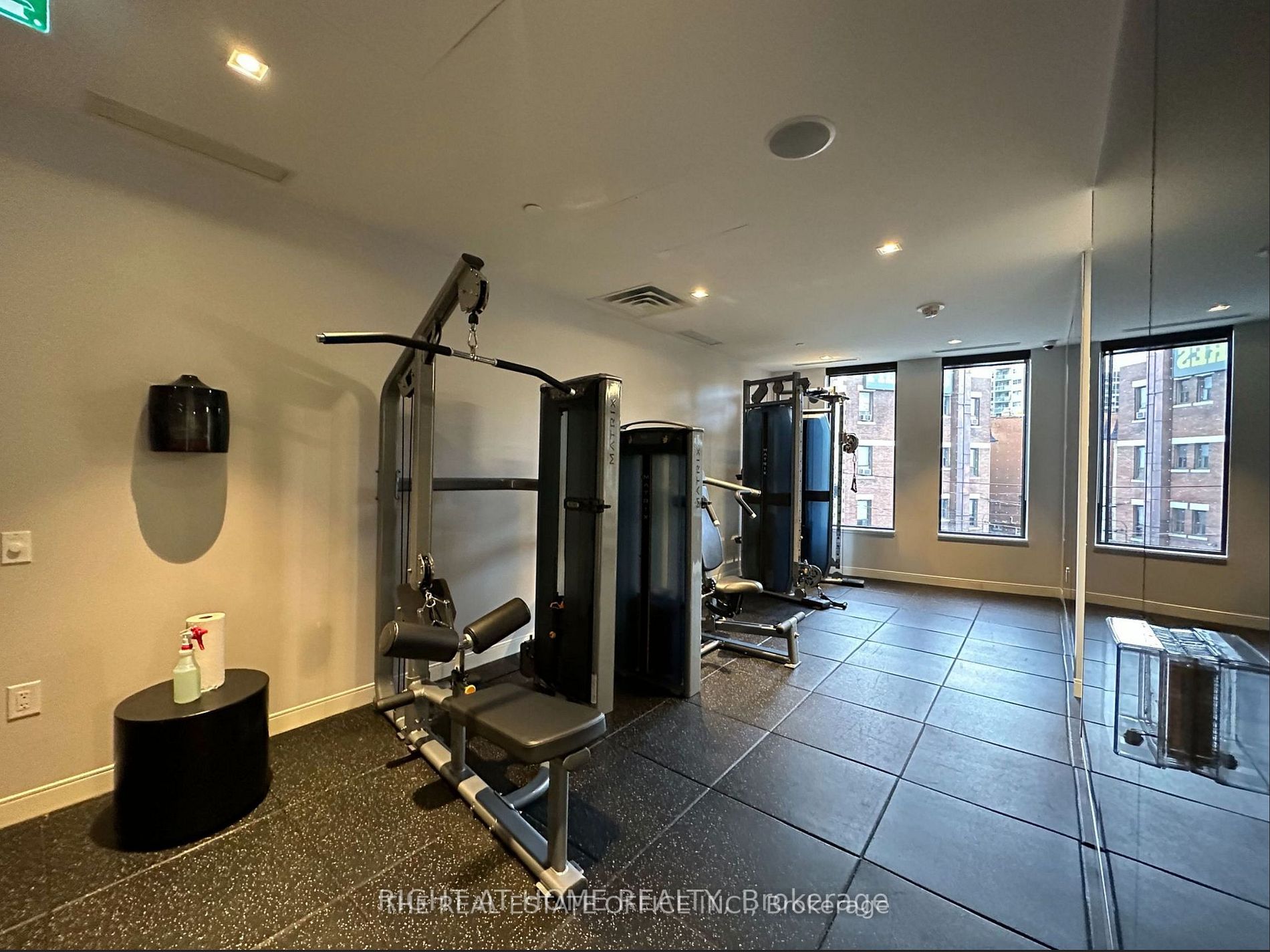 219 Dundas St E, #1709