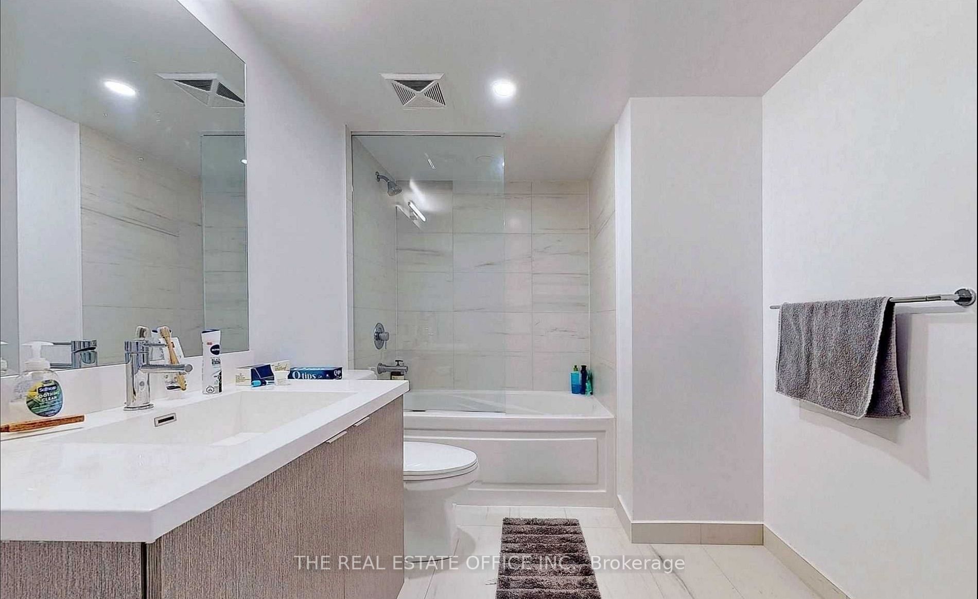 219 Dundas St E, #1709