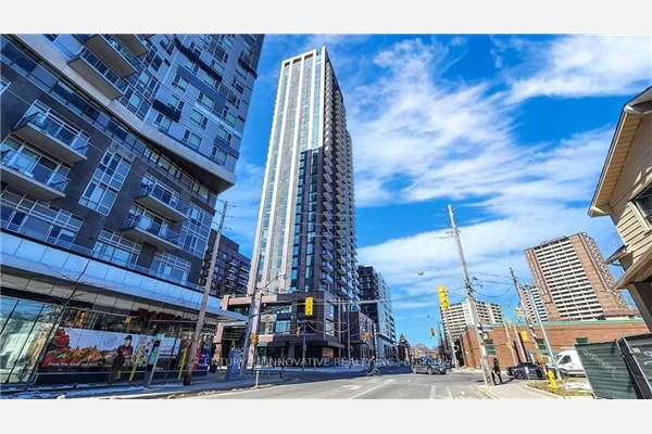 130 River St, Toronto