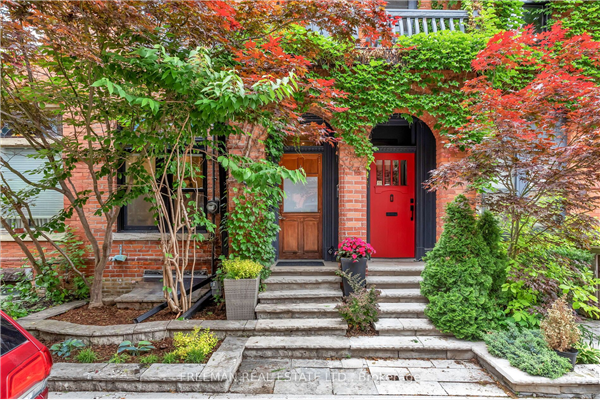 15 Laurier Ave, Toronto
