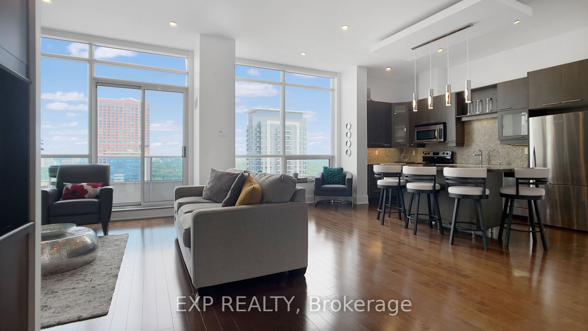 500 Sherbourne St, #3401