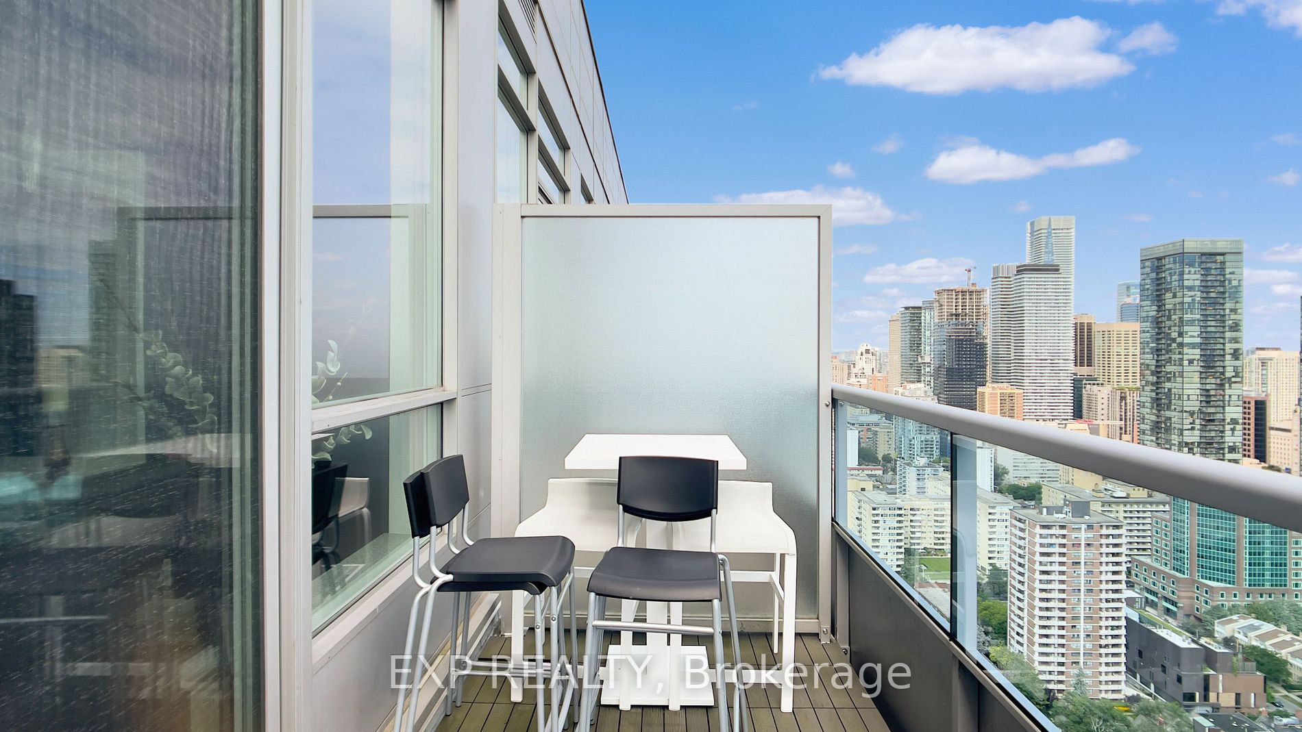 500 Sherbourne St, #3401