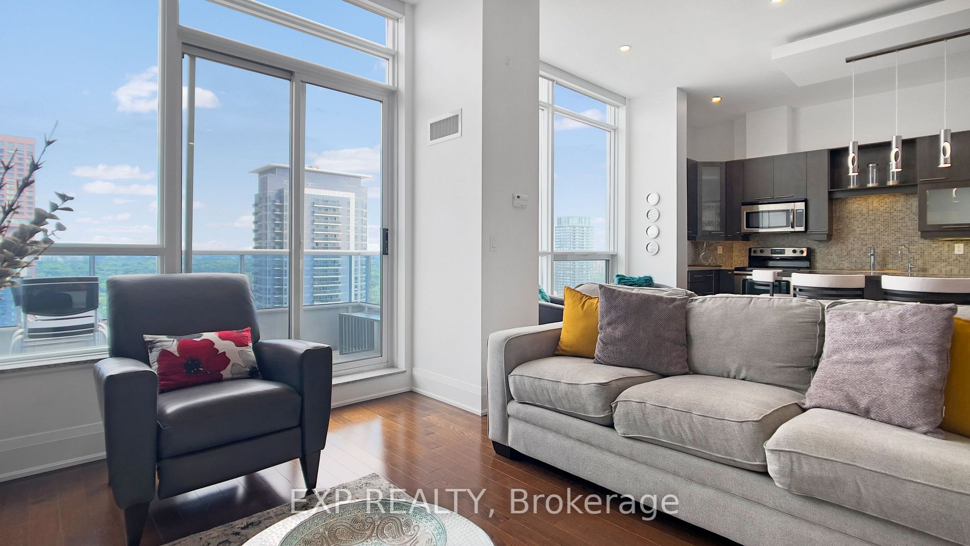 500 Sherbourne St, #3401