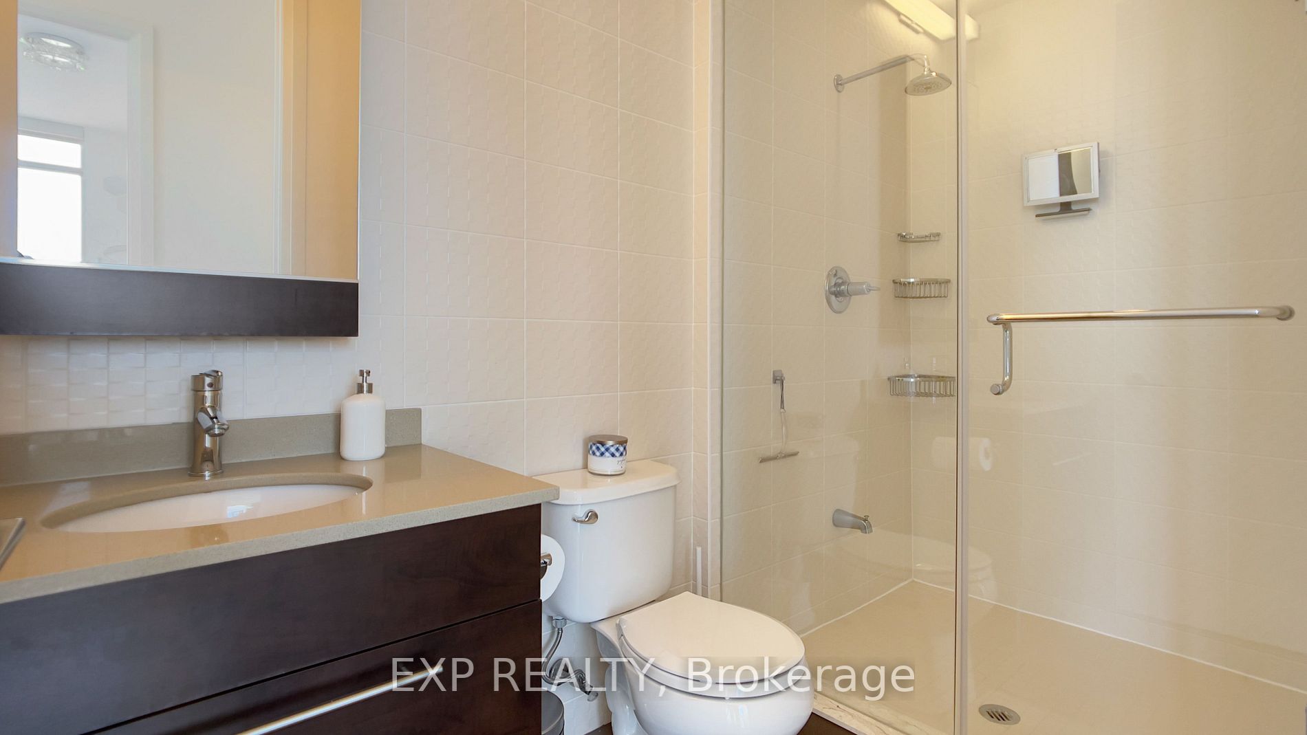 500 Sherbourne St, #3401