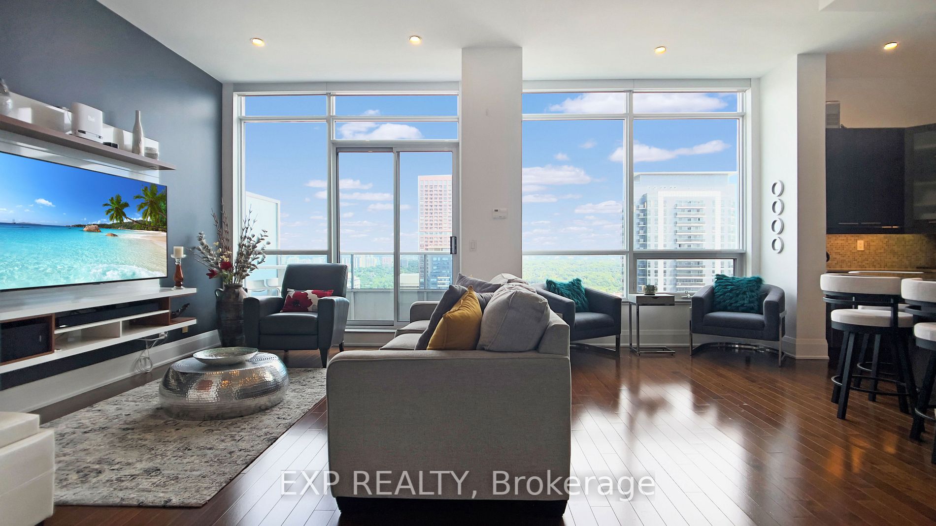 500 Sherbourne St, #3401