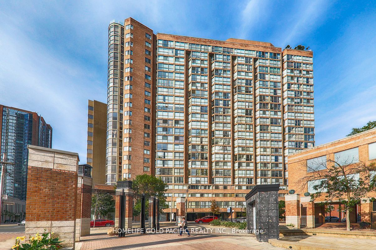 1055 Bay St, #1216