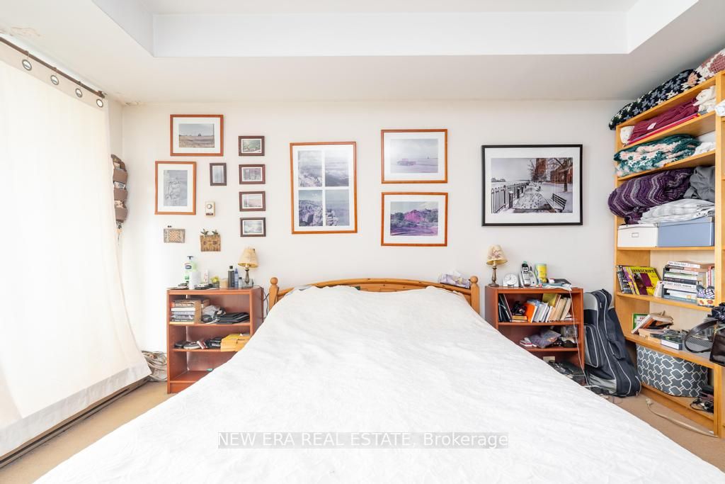 460 Queens Quay W, #404E