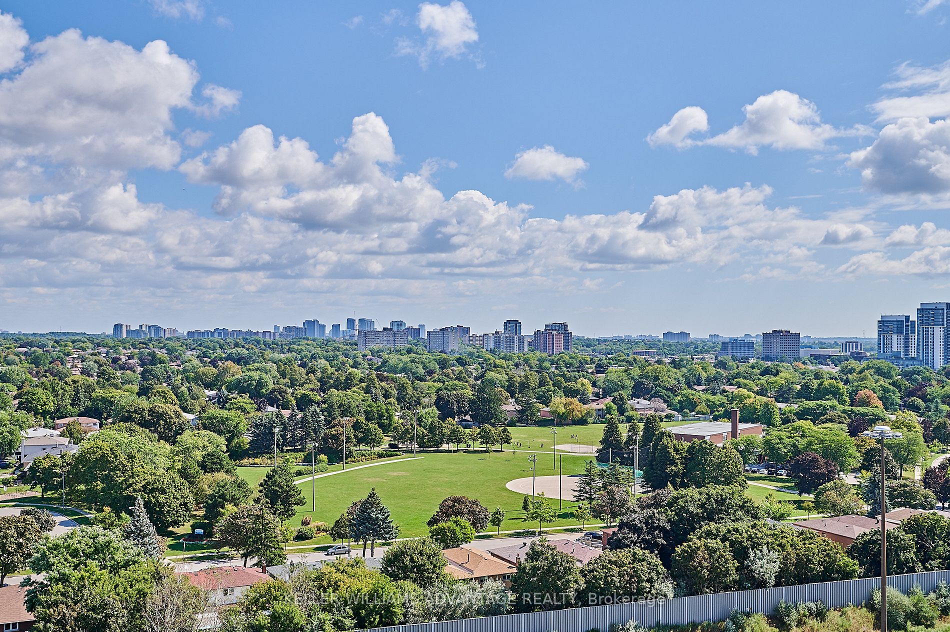188 Fairview Mall Dr, #1610