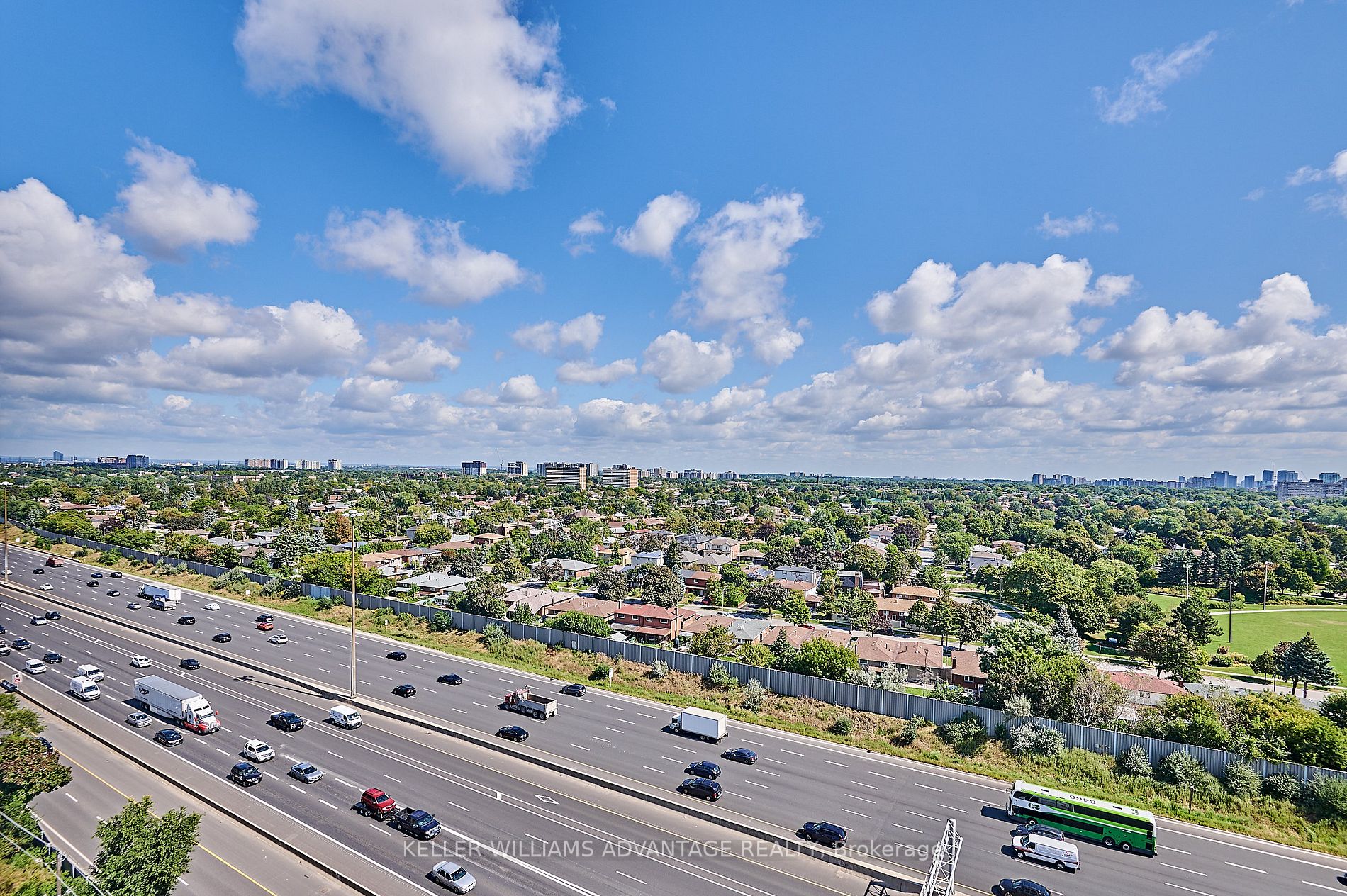 188 Fairview Mall Dr, #1610