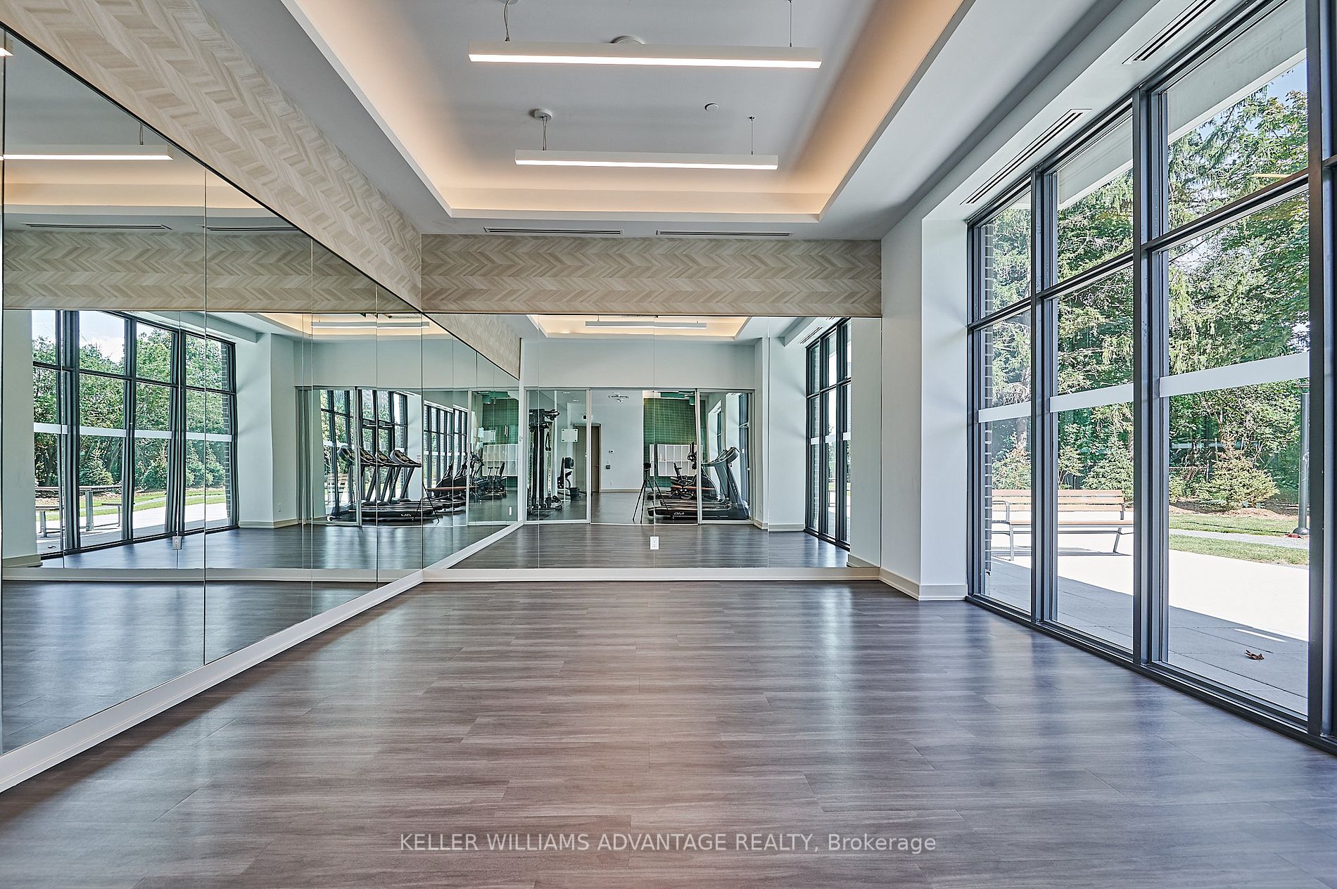 188 Fairview Mall Dr, #1610