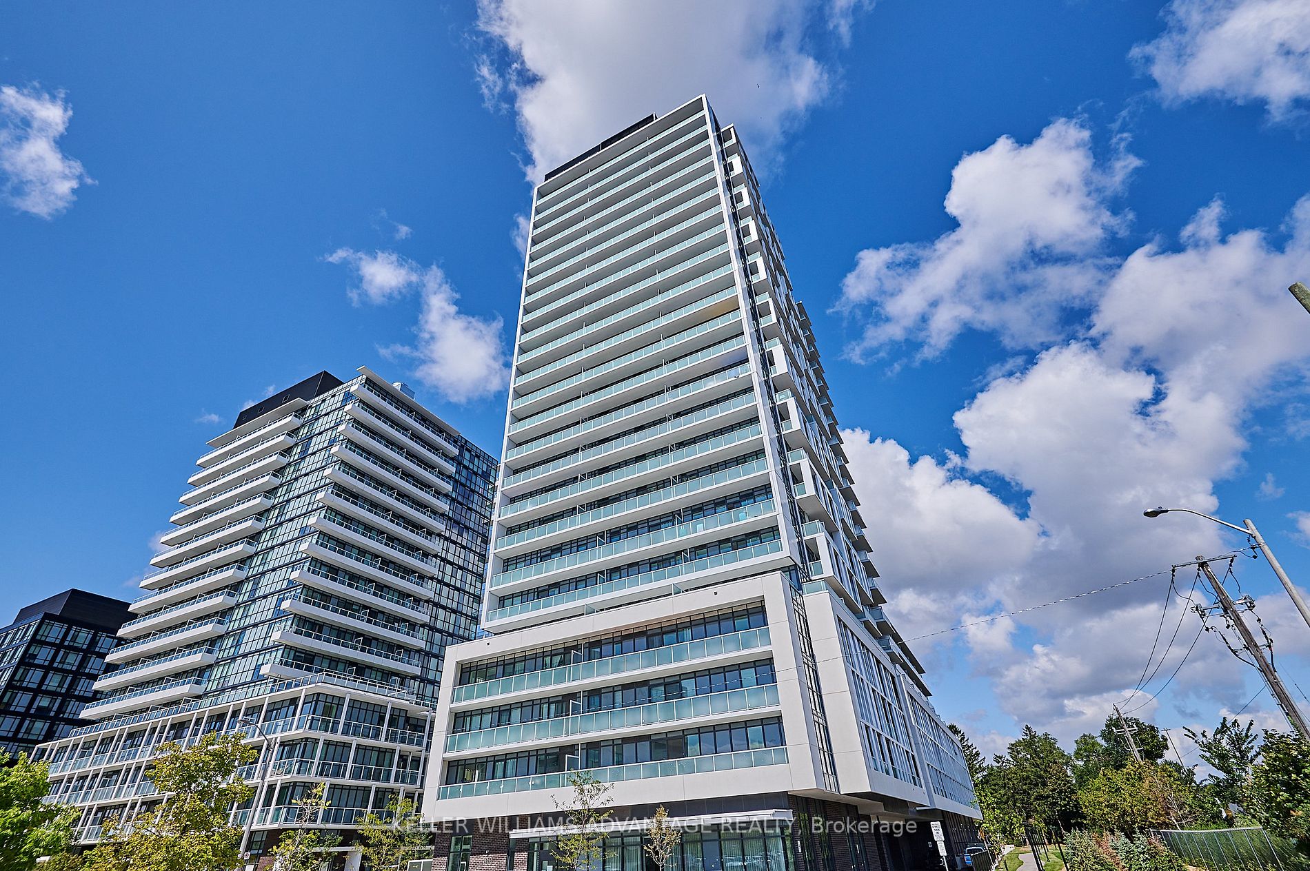 188 Fairview Mall Dr, #1610