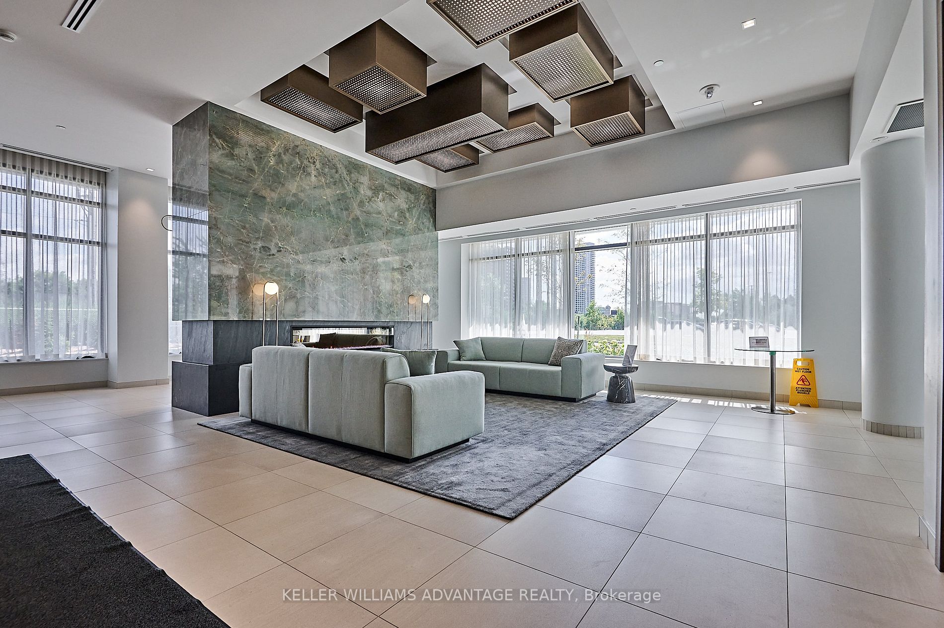 188 Fairview Mall Dr, #1610