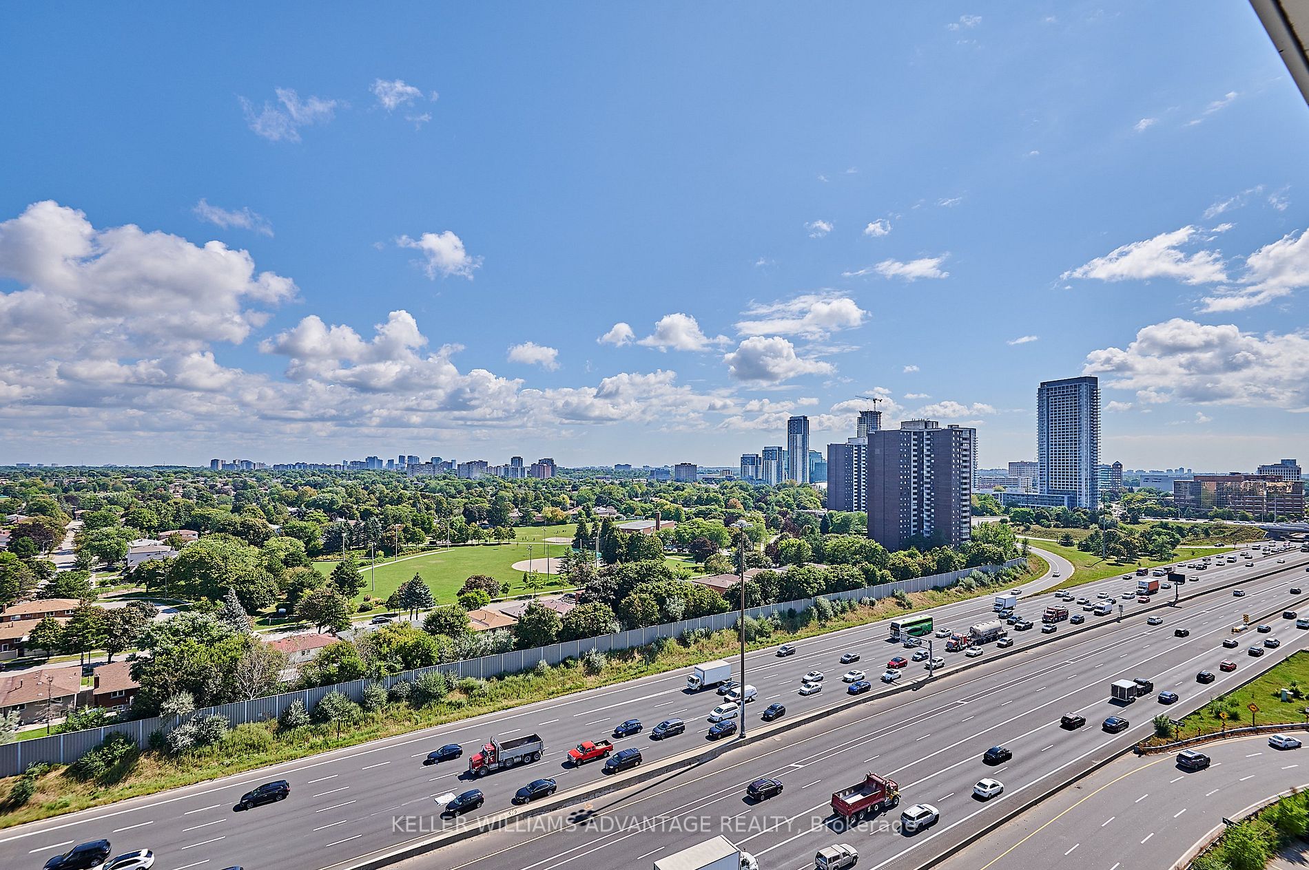 188 Fairview Mall Dr, #1610