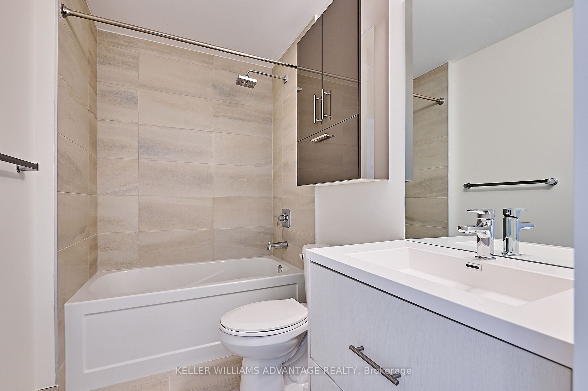 188 Fairview Mall Dr, #1610