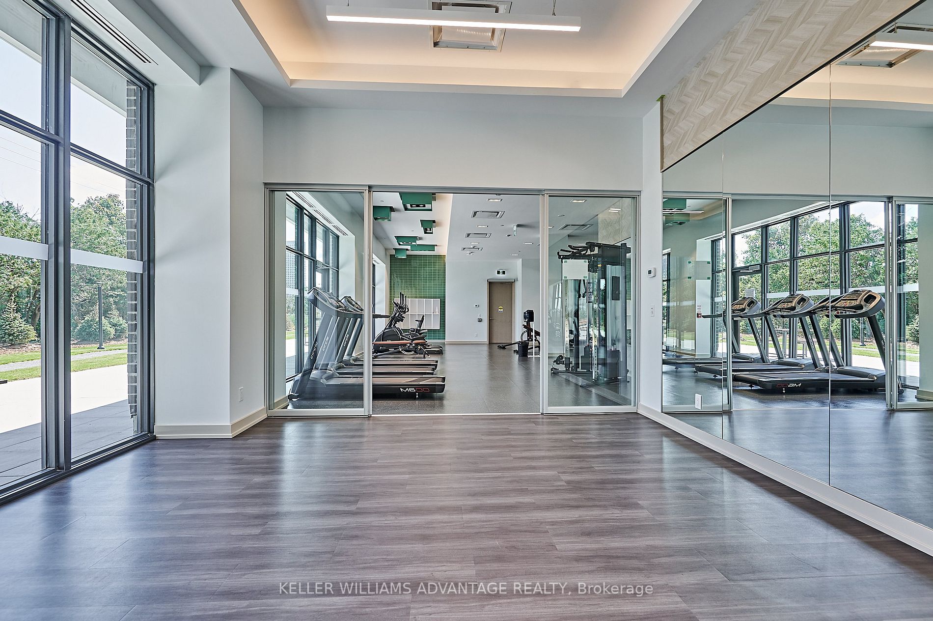188 Fairview Mall Dr, #1610