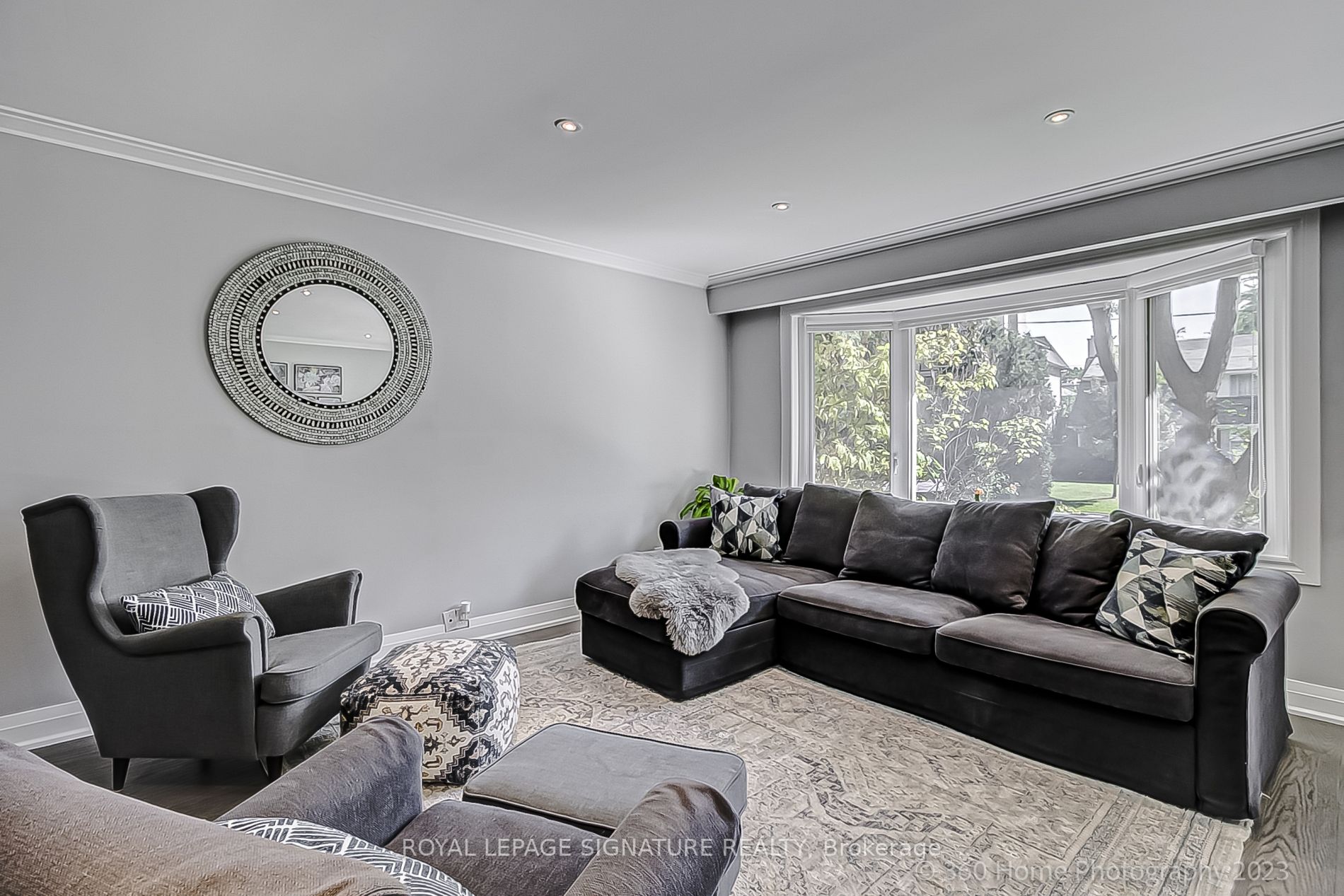 8 Wycliffe Cres