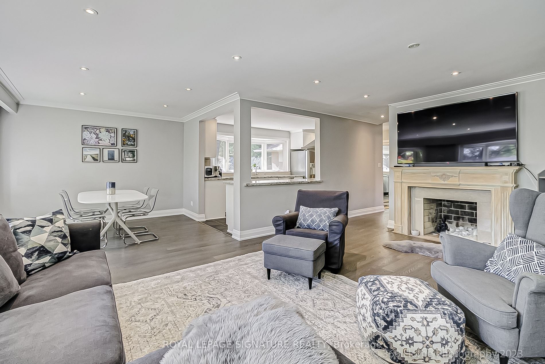 8 Wycliffe Cres