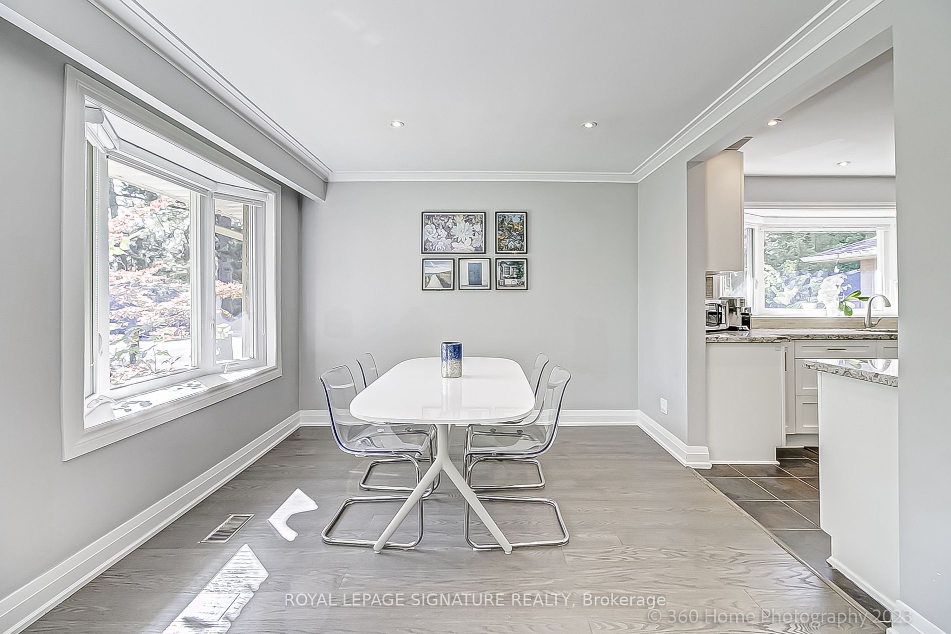 8 Wycliffe Cres