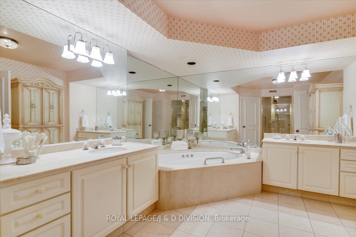 3800 Yonge St, #615