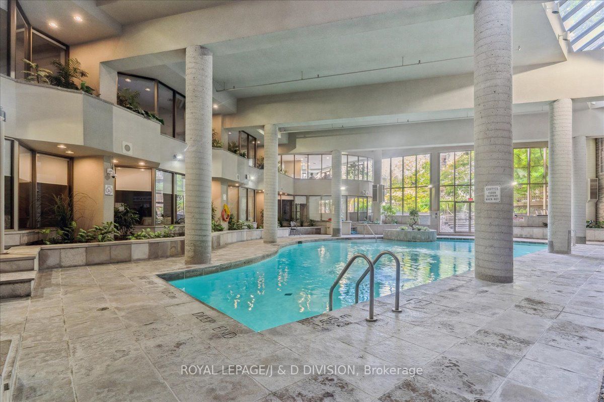3800 Yonge St, #615