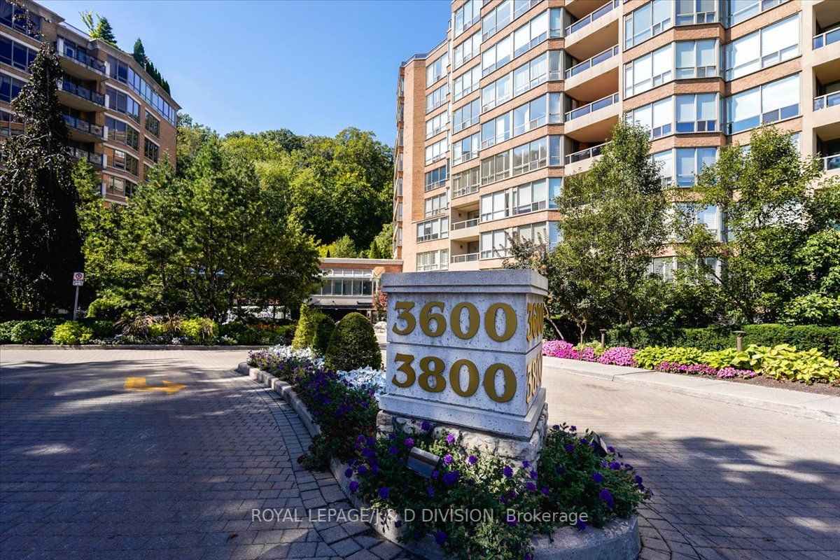 3800 Yonge St, #615