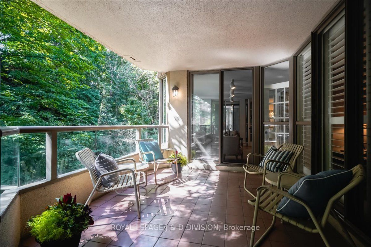 3800 Yonge St, #615