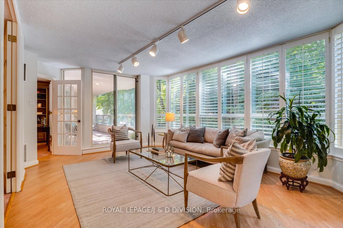 3800 Yonge St, #615