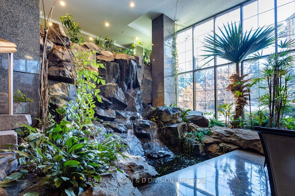 3800 Yonge St, #615