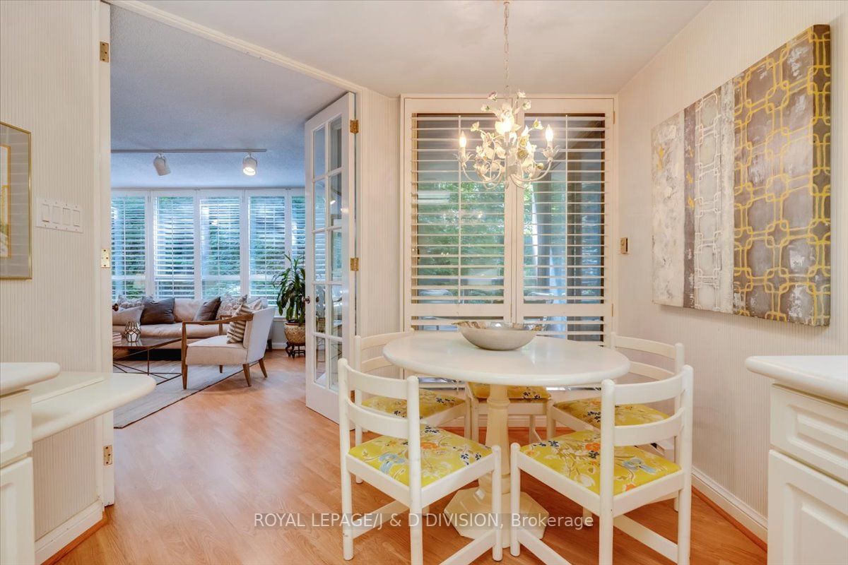 3800 Yonge St, #615