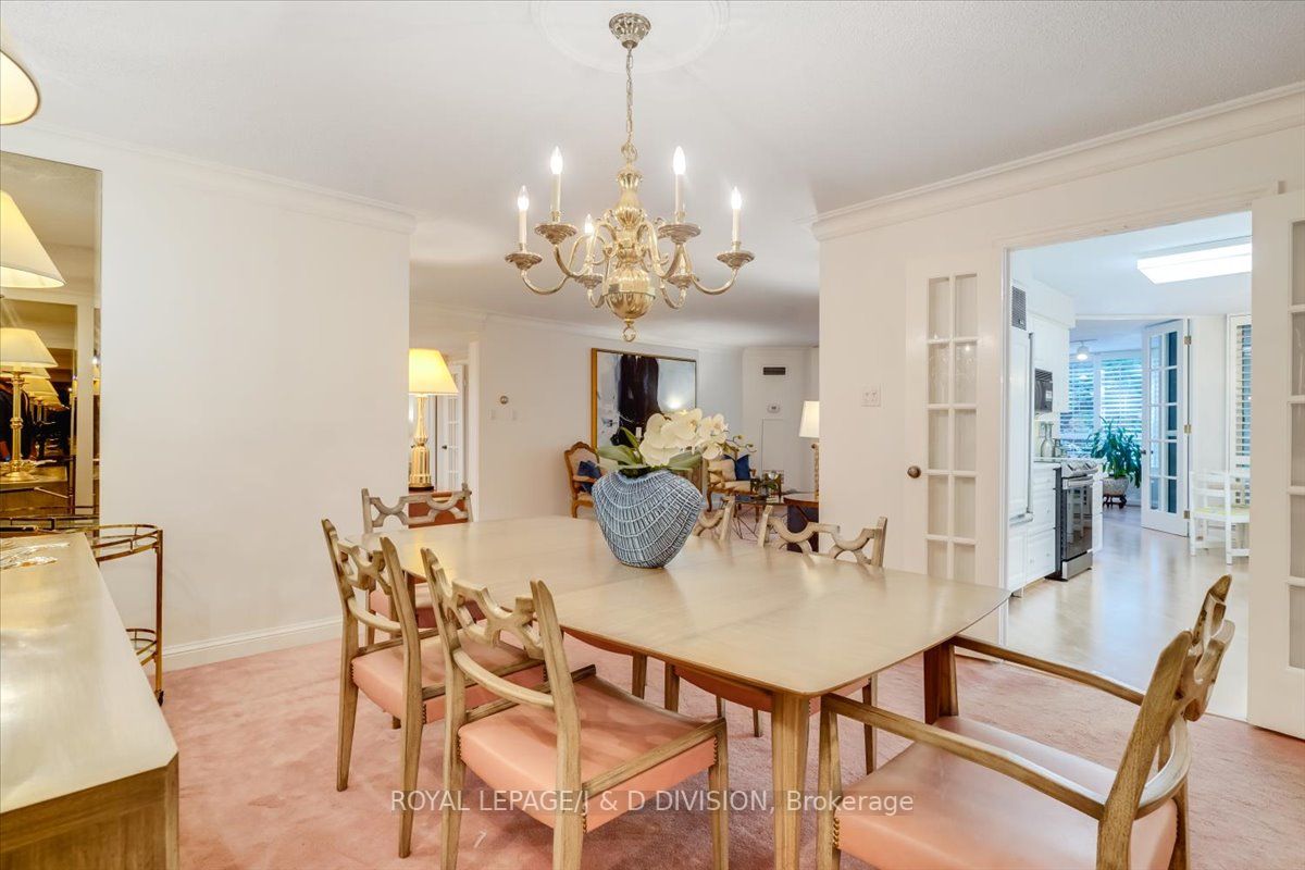 3800 Yonge St, #615