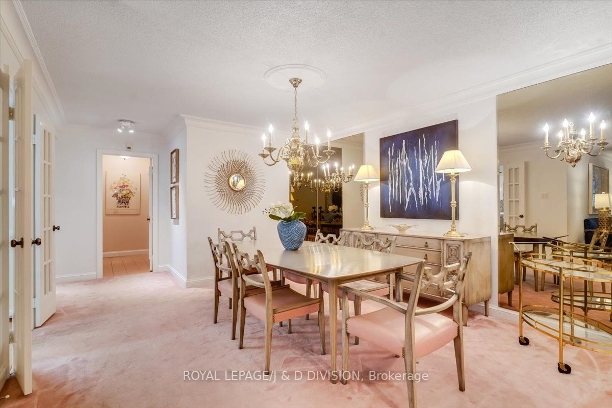 3800 Yonge St, #615