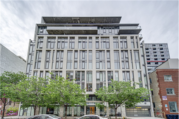 32 Camden St, Toronto