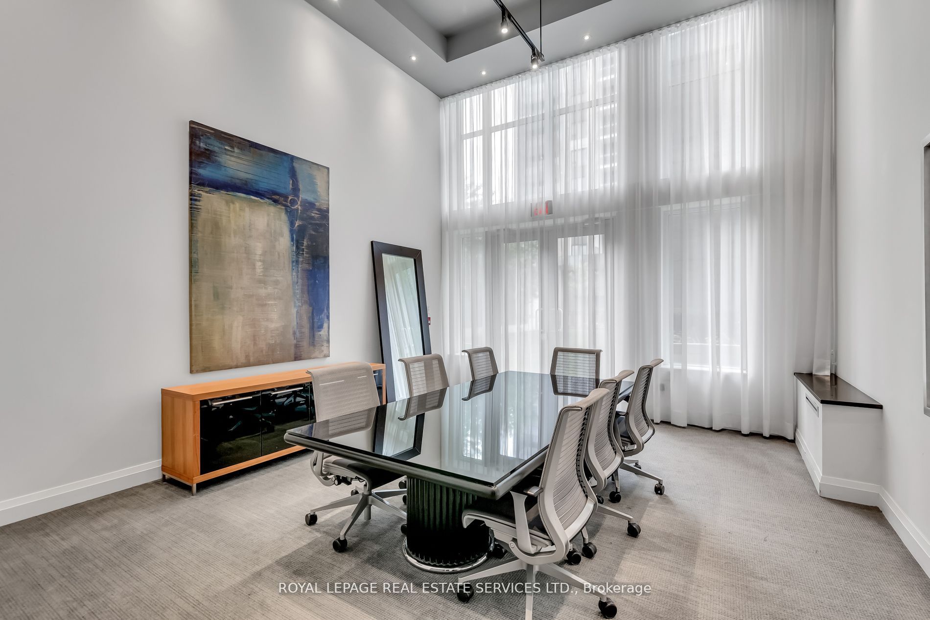83 Redpath Ave, #210