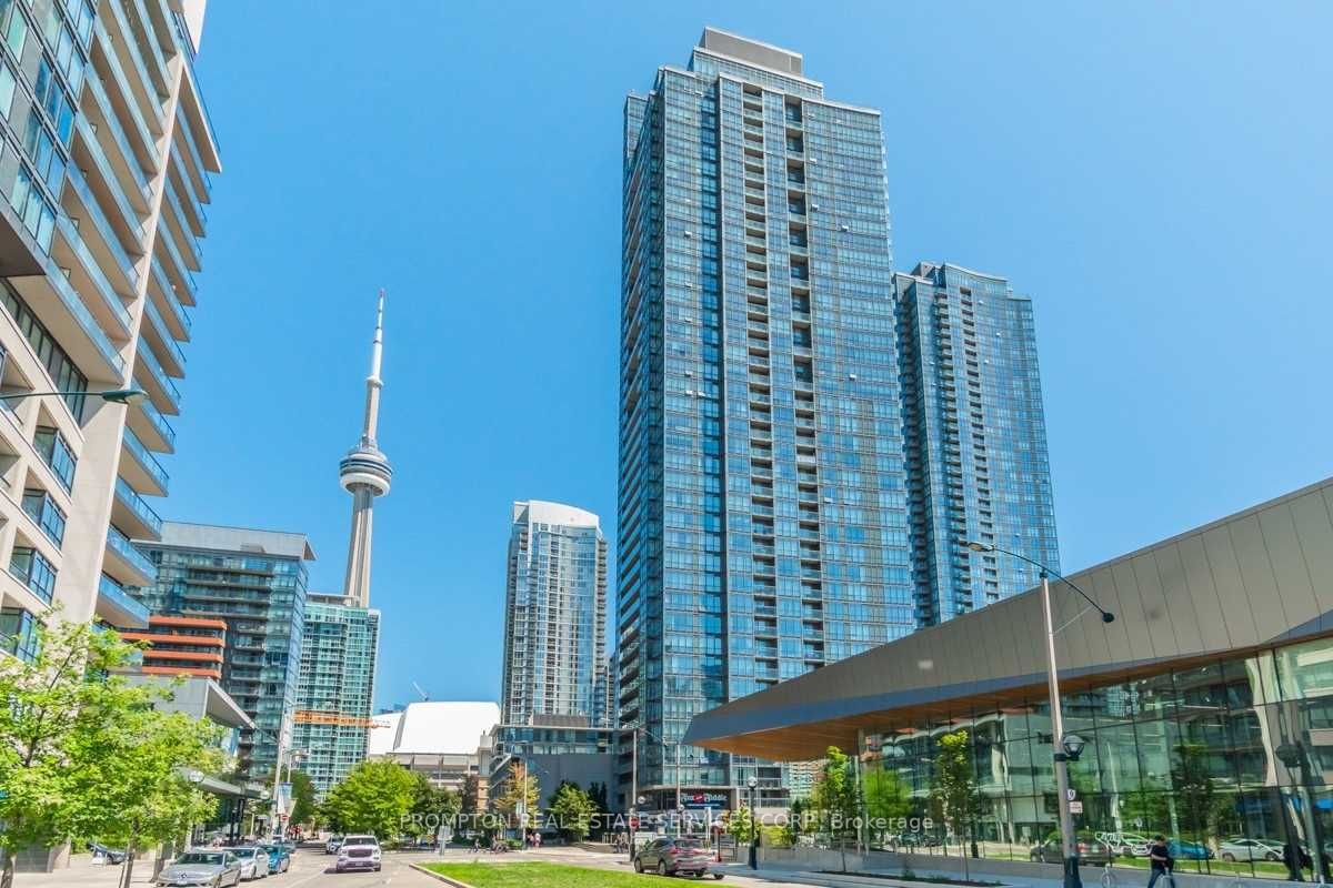15 Fort York Blvd, #4703
