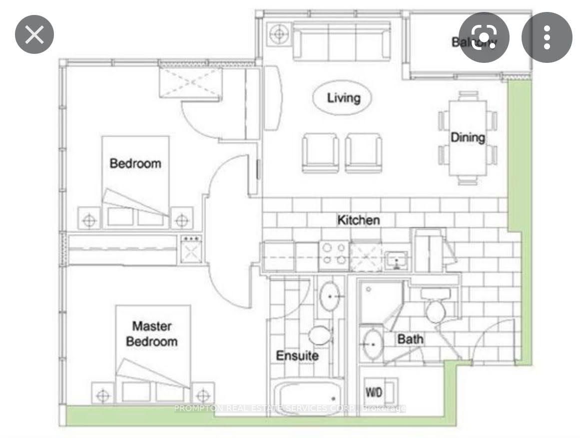 15 Fort York Blvd, #4703
